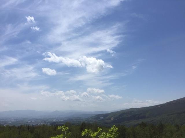 Haiji Shizukuishi Exterior photo