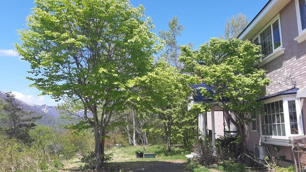 Haiji Shizukuishi Exterior photo