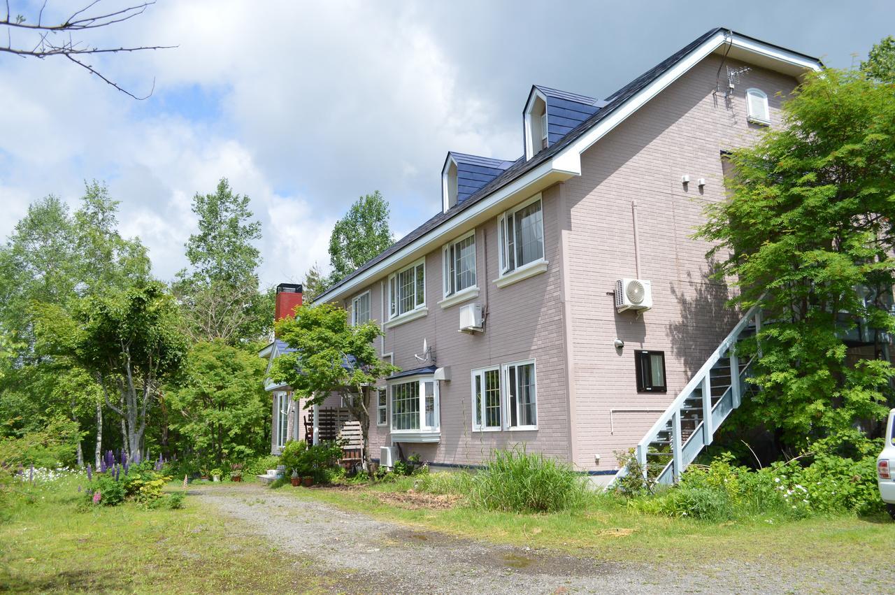Haiji Shizukuishi Exterior photo