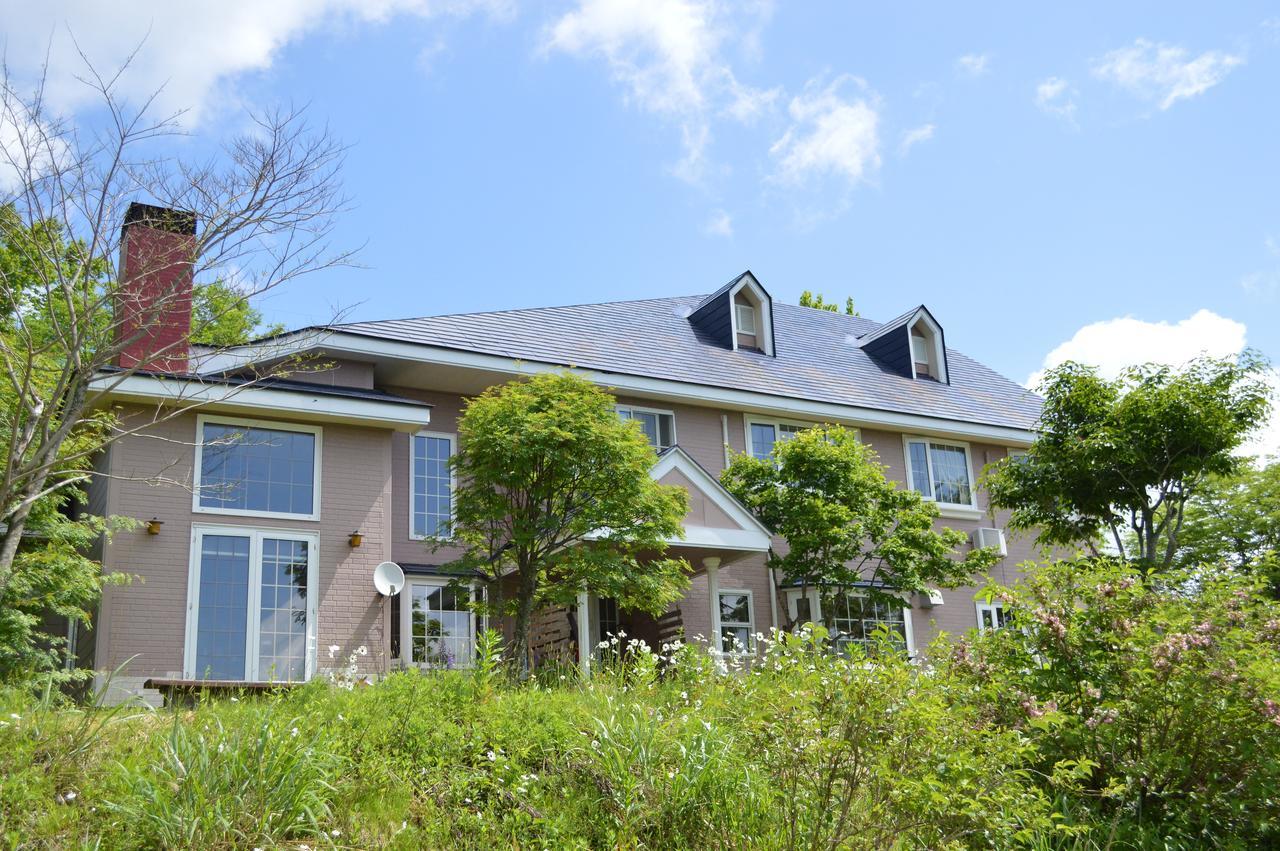 Haiji Shizukuishi Exterior photo
