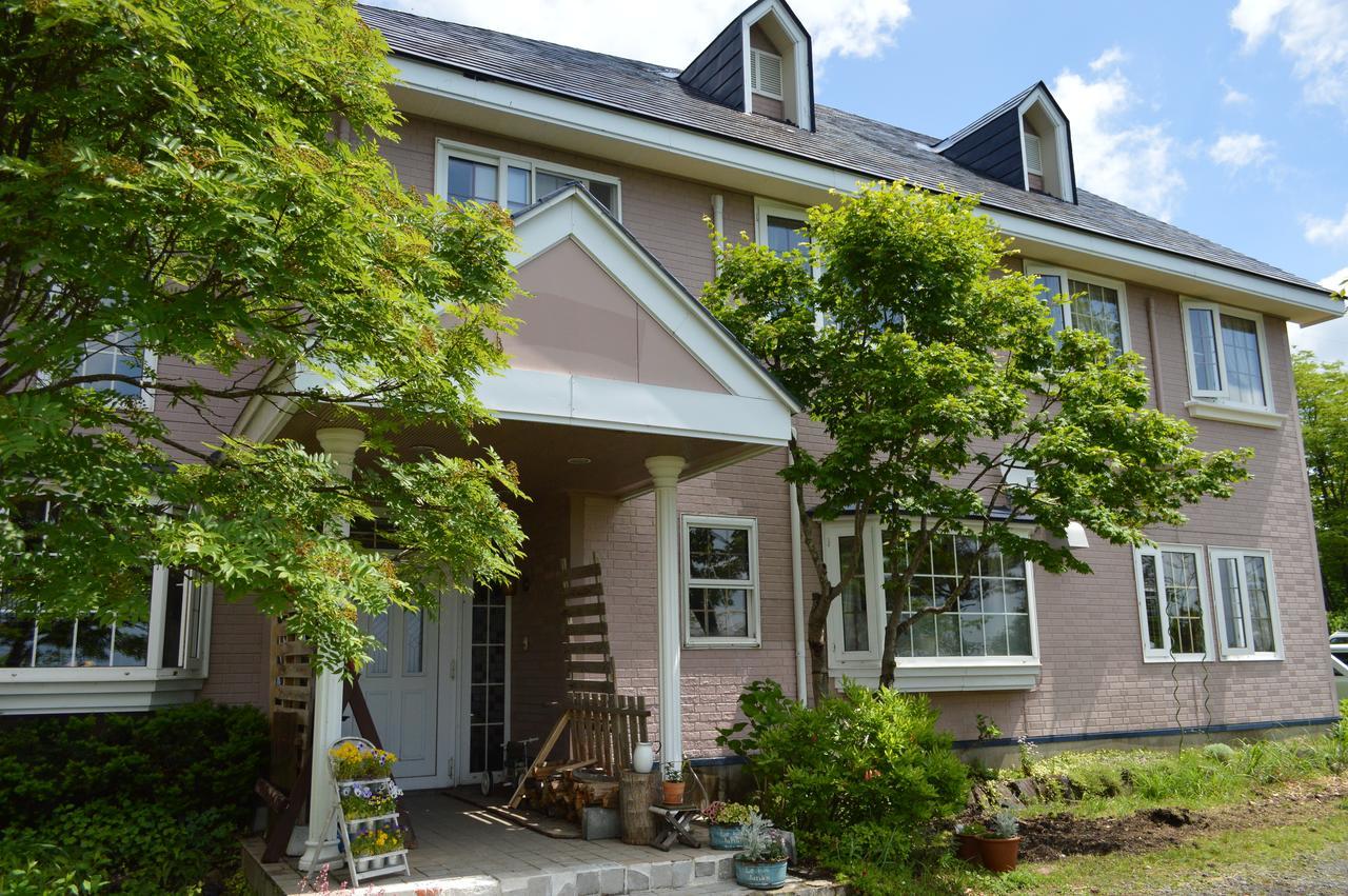 Haiji Shizukuishi Exterior photo