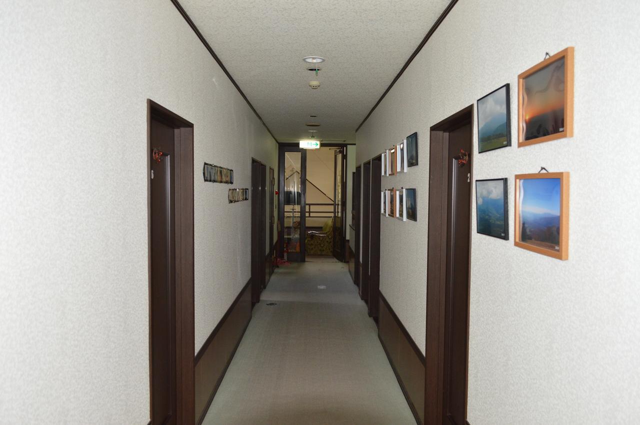 Haiji Shizukuishi Exterior photo