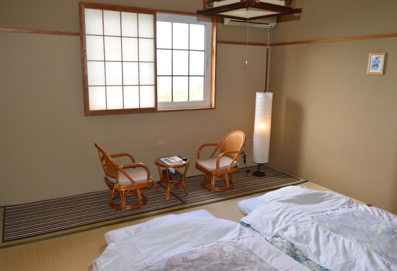 Haiji Shizukuishi Exterior photo